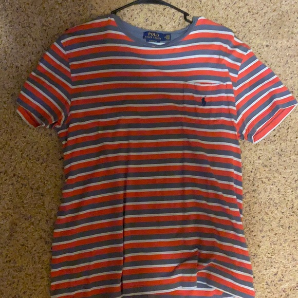 Polo Ralph Lauren Other - Striped Polo shirt